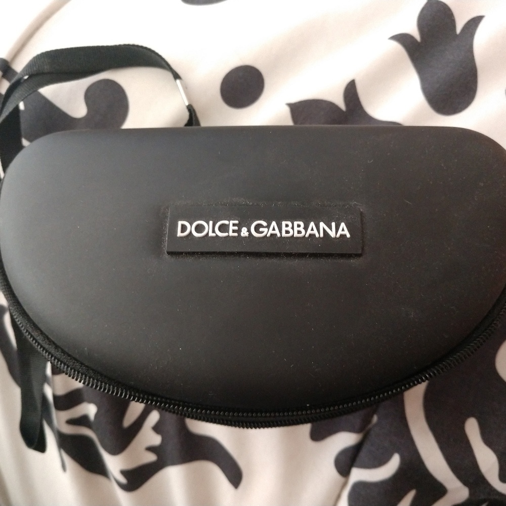 Dolce and Gabbana case